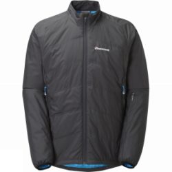 Mens Flux Micro Jacket